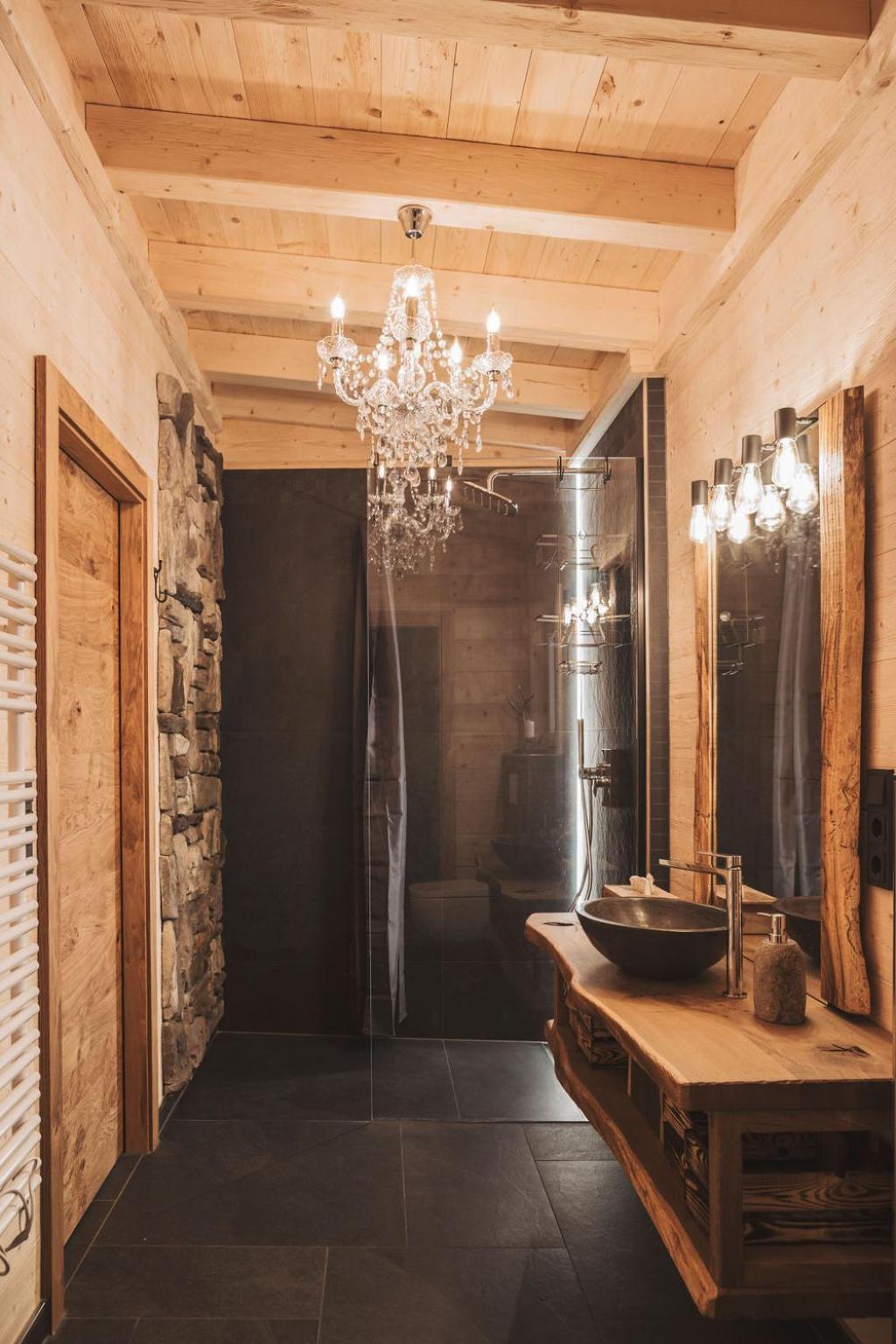 Romantikchalet Vorra Luaran gambar